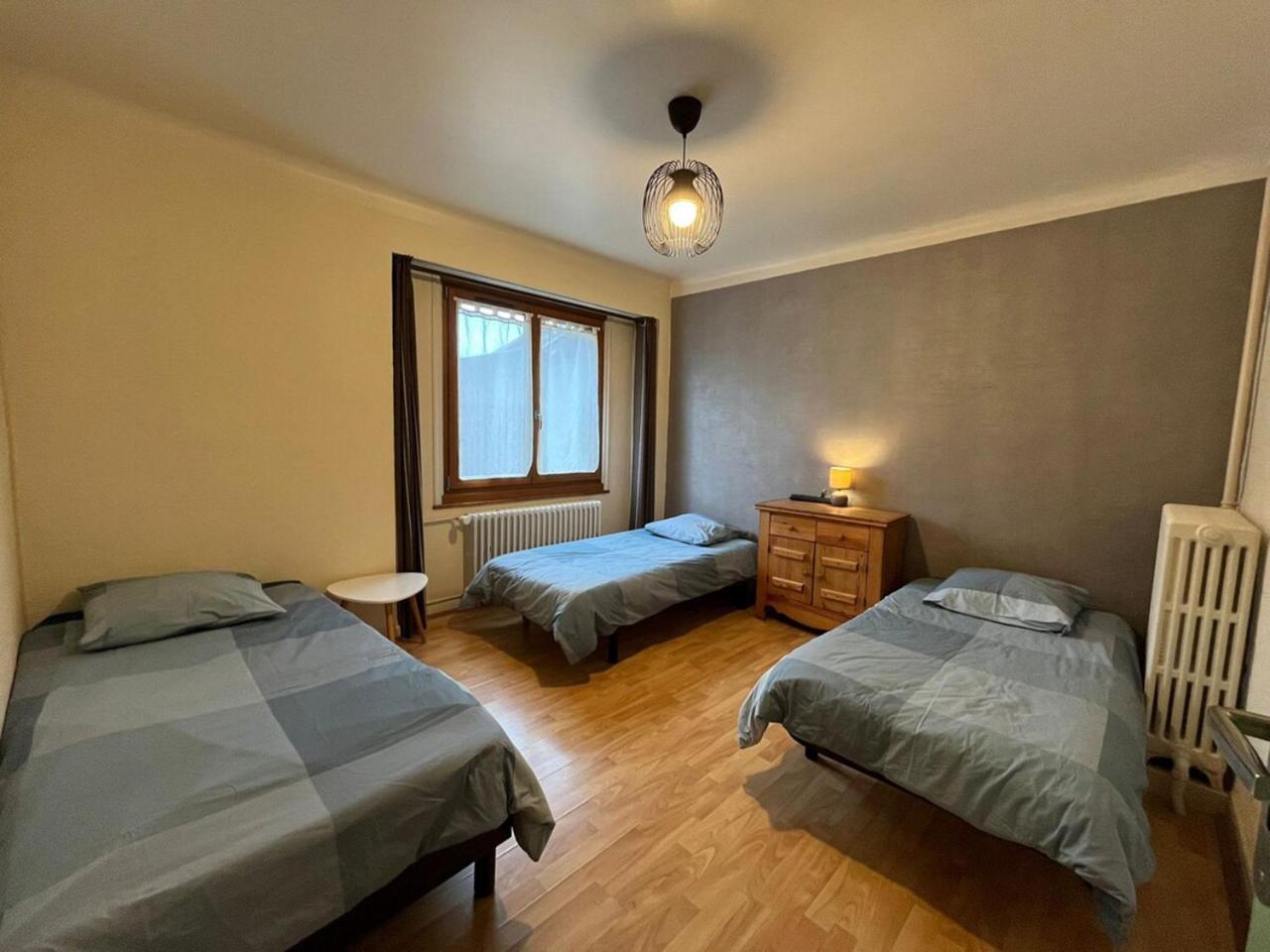 Logements Des Marmottons - Coeur De Village A Bonne-sur-Ménoge Dış mekan fotoğraf