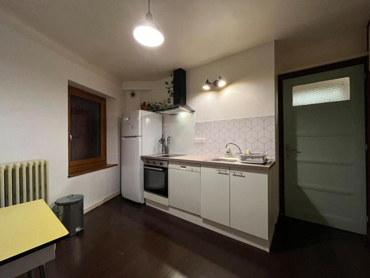 Logements Des Marmottons - Coeur De Village A Bonne-sur-Ménoge Dış mekan fotoğraf