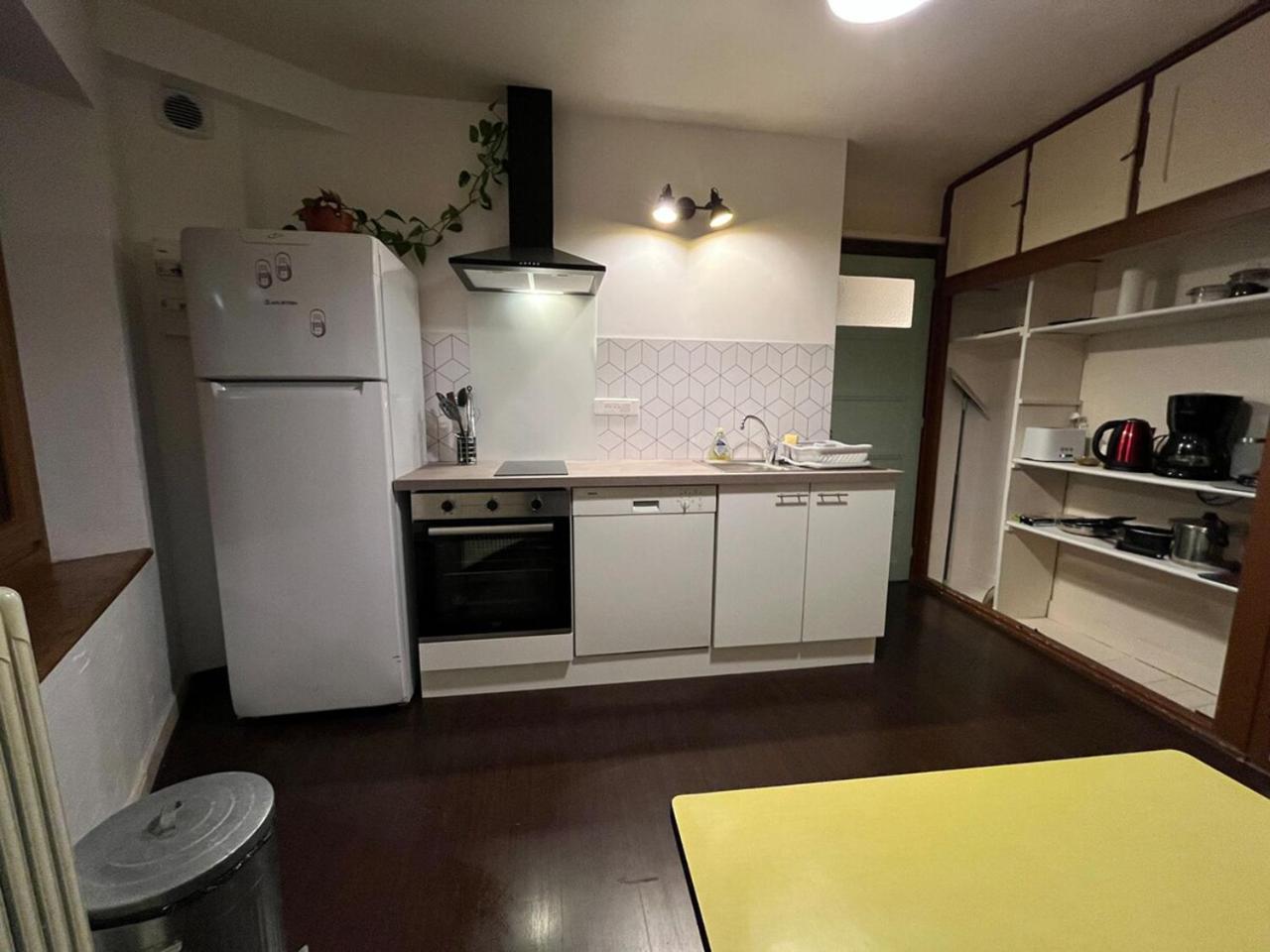 Logements Des Marmottons - Coeur De Village A Bonne-sur-Ménoge Dış mekan fotoğraf