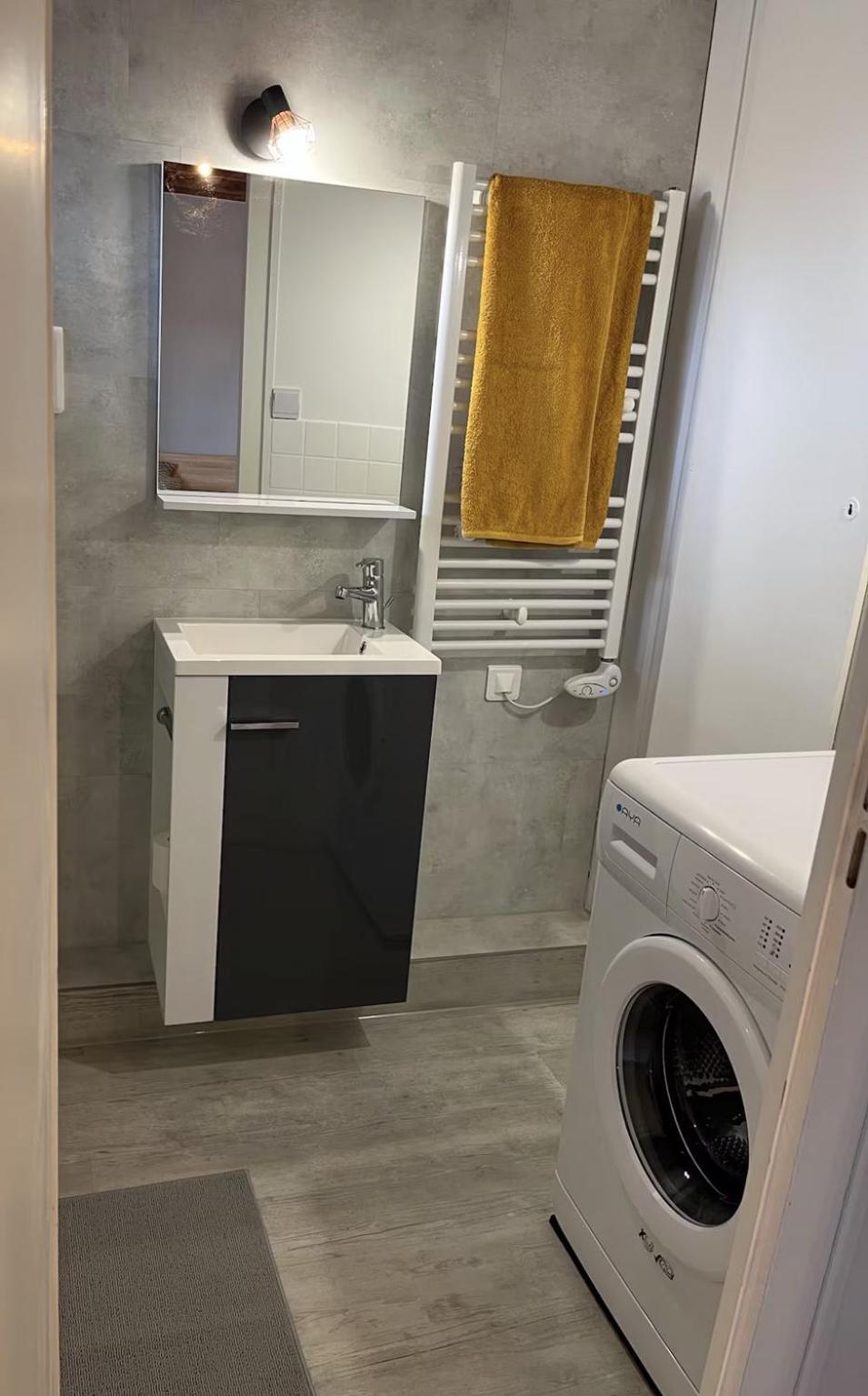 Logements Des Marmottons - Coeur De Village A Bonne-sur-Ménoge Dış mekan fotoğraf