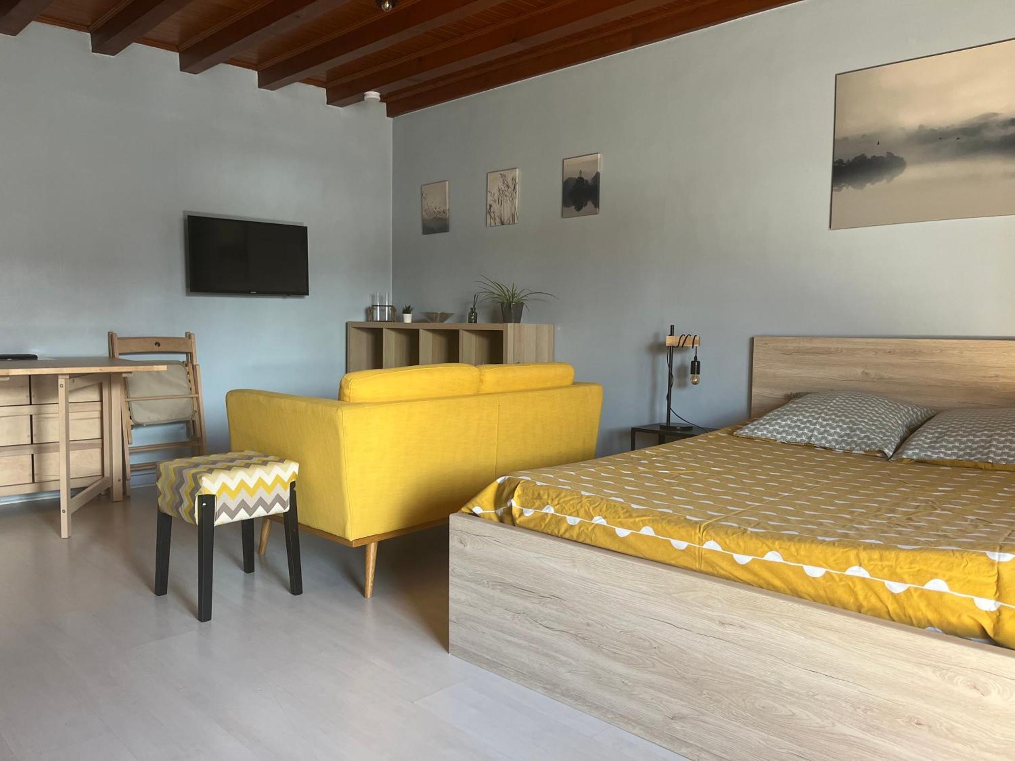 Logements Des Marmottons - Coeur De Village A Bonne-sur-Ménoge Dış mekan fotoğraf